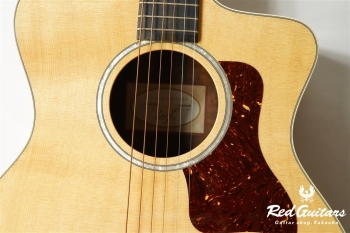 214ce-Koa DLX